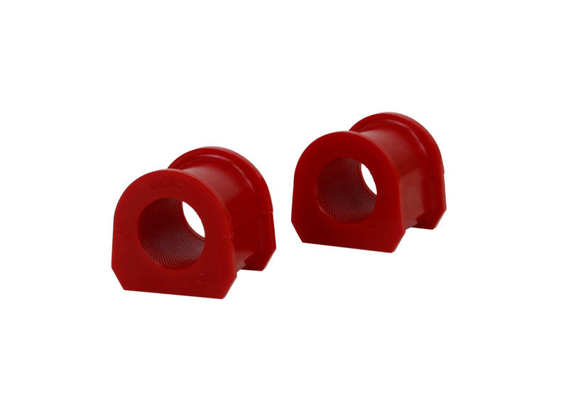 Front  Sway Bar Mount - Bushing Kit