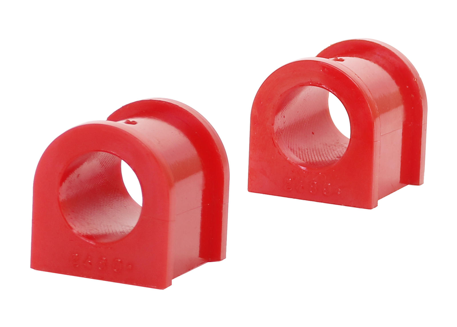 Front  Sway Bar Mount - Bushing Kit