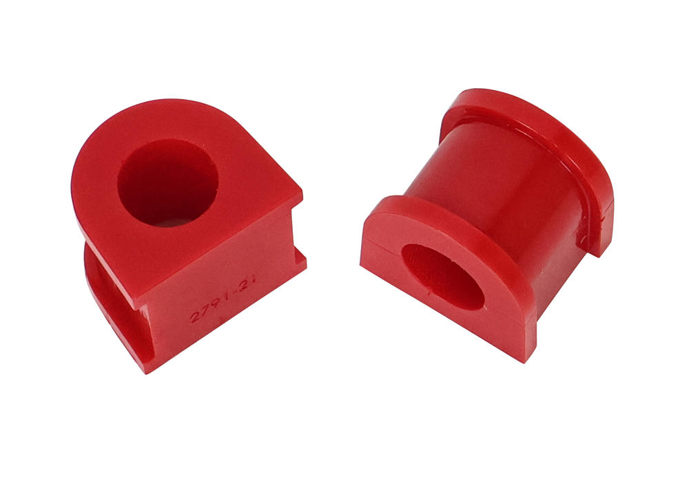 Front Sway Bar Mount - Bushing Kit 21mm to Suit Subaru Forester SH