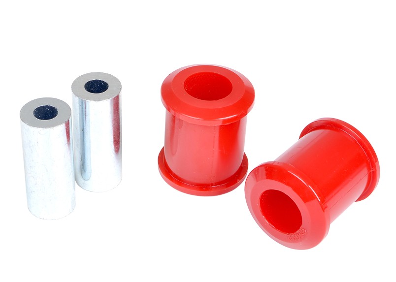 Rear Control Arm Lower Rear - Inner Bushing Kit to Suit Audi, Seat, Skoda and Volkswagen PQ35 Fwd/Awd