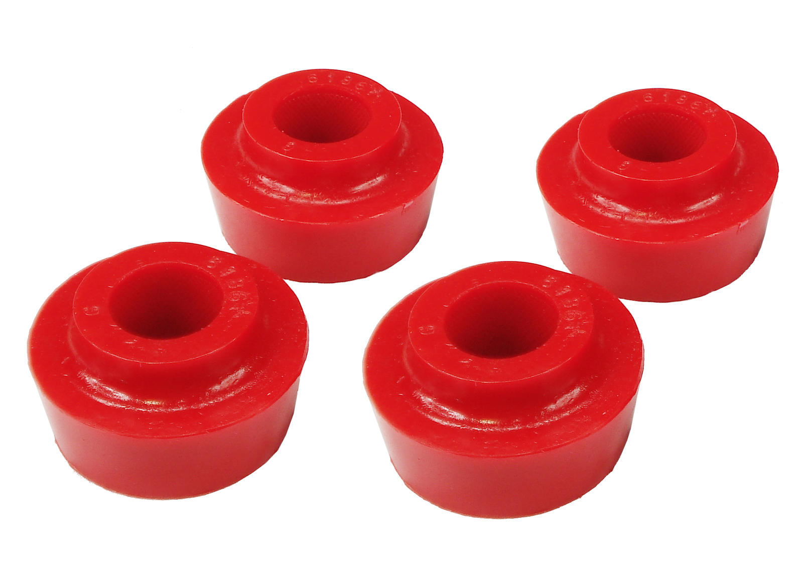 Rear Trailing Arm Lower - Front Bushing Kit to Suit Mitsubishi Pajero NA-NG