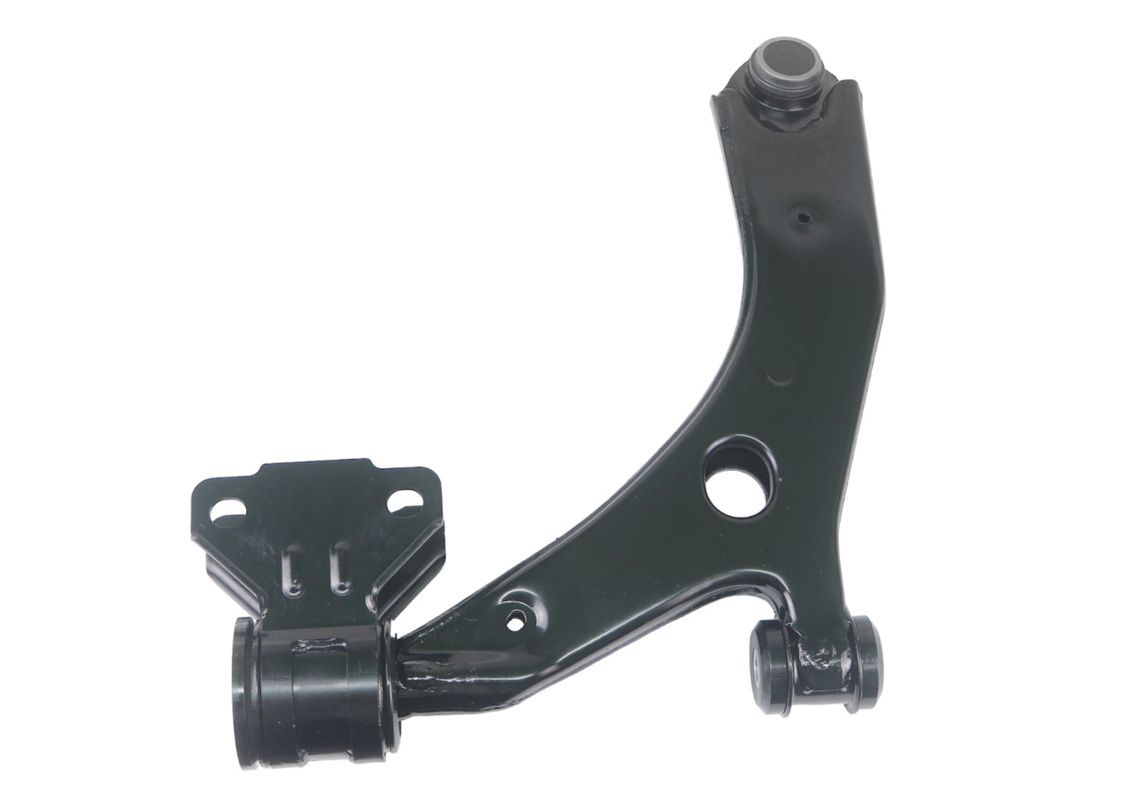 Control Arm Lower - Arm Assembly-Right to Suit Mazda3 BL
