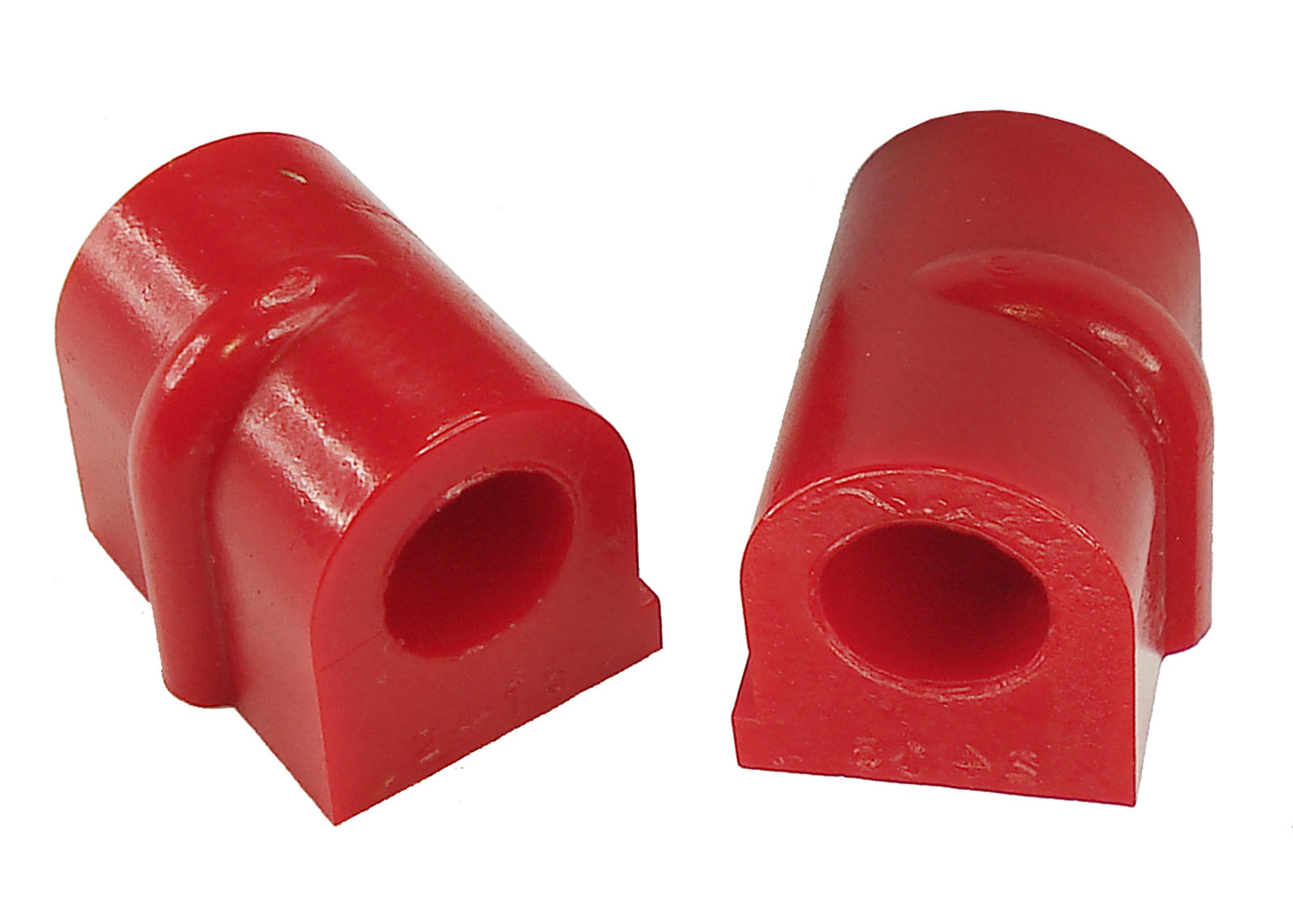 Sway Bar Mount - Bushing Kit 17mm to Suit Daewoo Nubira J100, J150