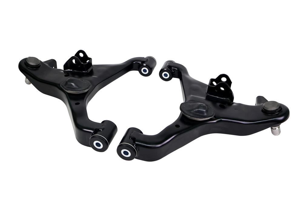 Control Arm Lower - Arm Assembly to Suit Nissan Navara D23