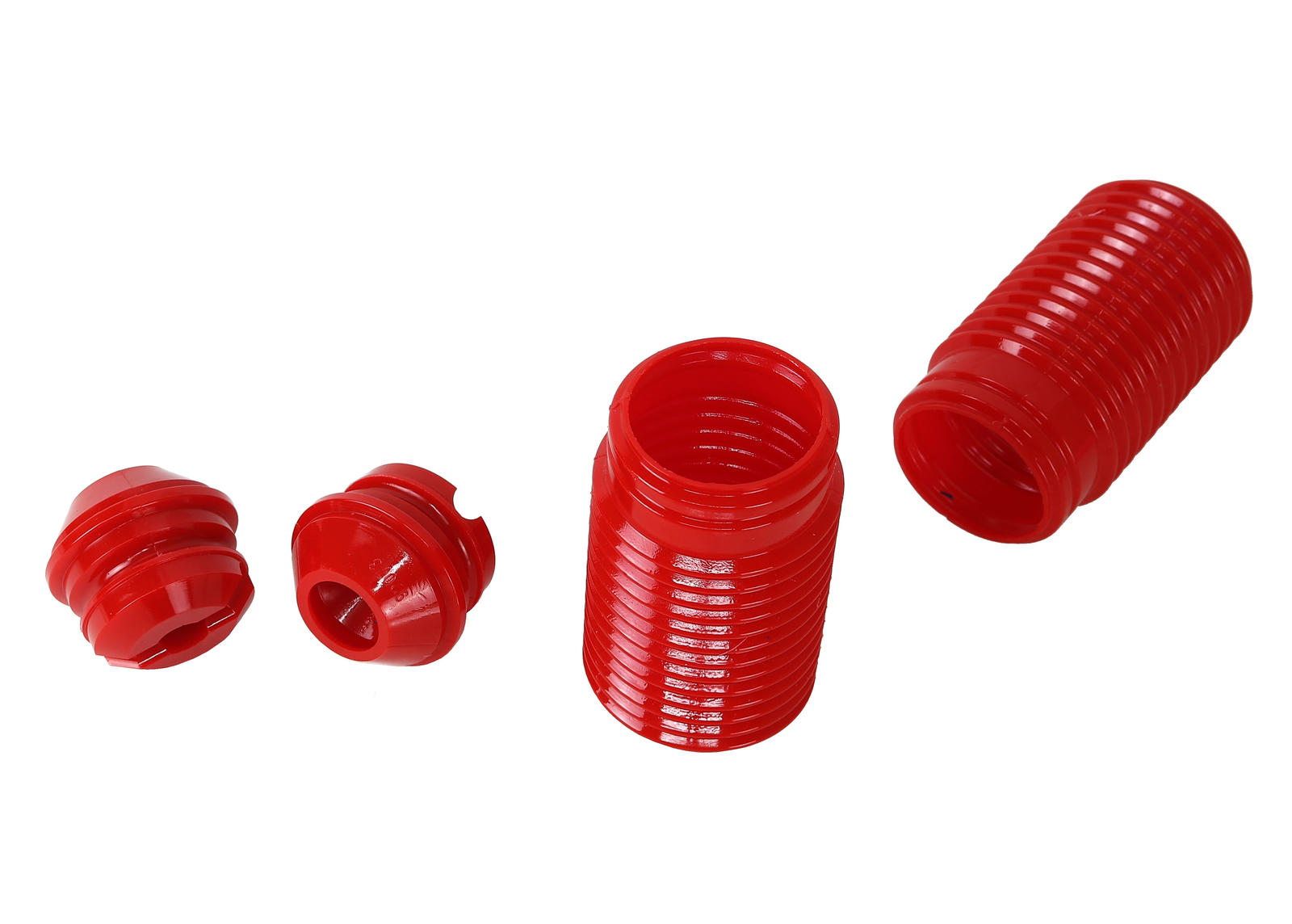 Front Bump Stop - Bushing Kit to Suit Various Applications