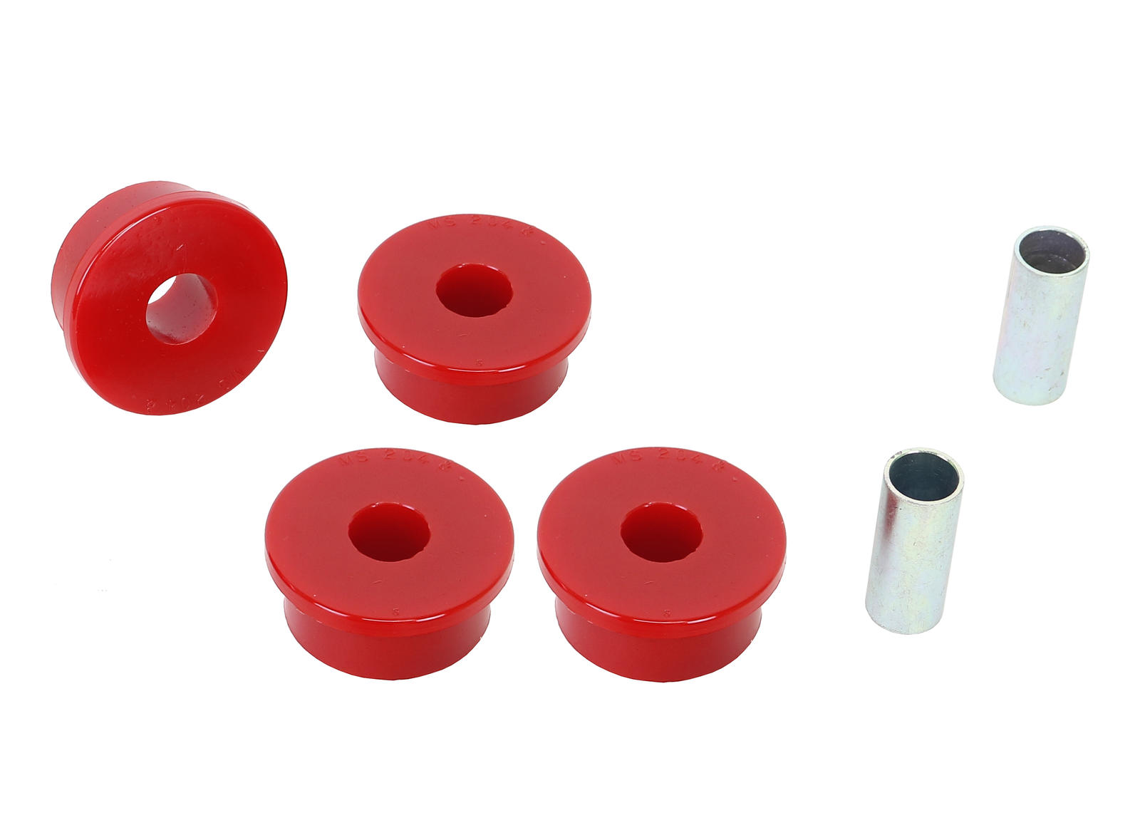 Rear Trailing Arm Upper - Bushing Kit to Suit Mitsubishi Galant, Magna and Sigma