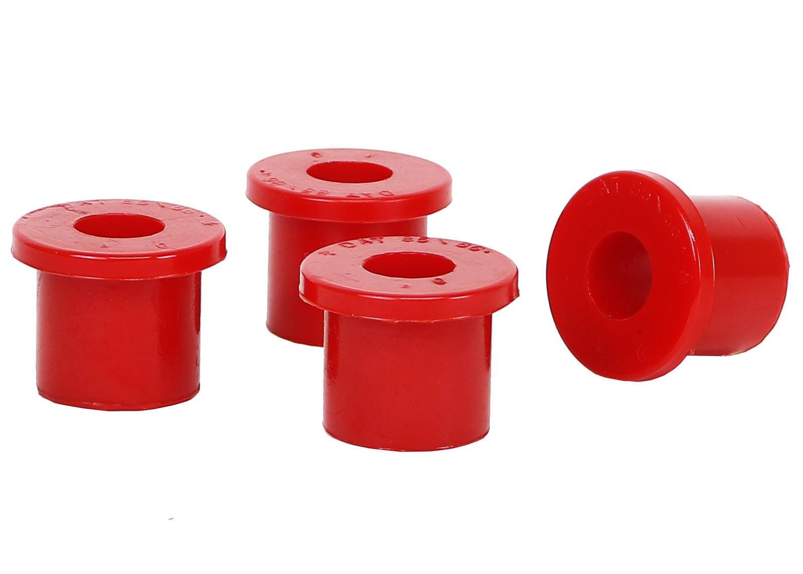Leaf Spring - Rear Eye Bushing Kit to Suit Nissan Urvan E20