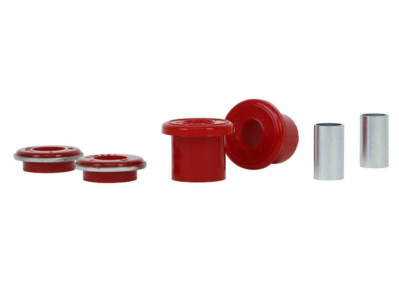 Front Strut Rod - To Control Arm Bushing Kit to Suit Holden Commodore VB-VZ and HSV