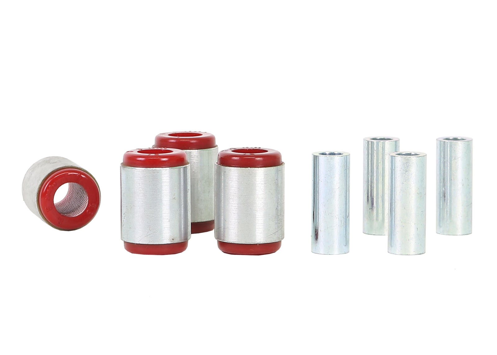 Rear Control Arm Upper - Inner Bushing Kit to Suit Nissan 350Z, 370Z, Skyline and Stagea