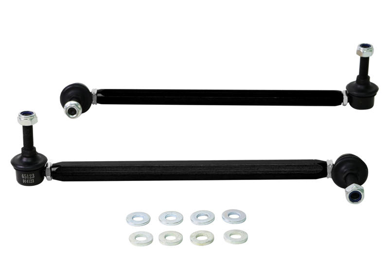 Front Adjustable Sway Bar Link to Suit Ford, Honda, Mazda and Volvo