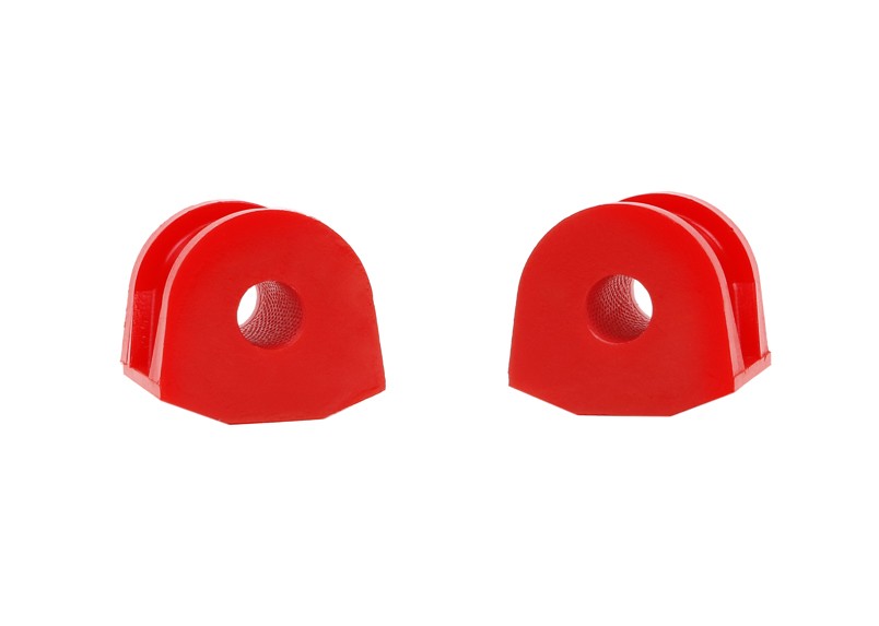 Rear Sway Bar Mount - Bushing Kit 14mm to Suit Subaru BRZ and Toyota 86