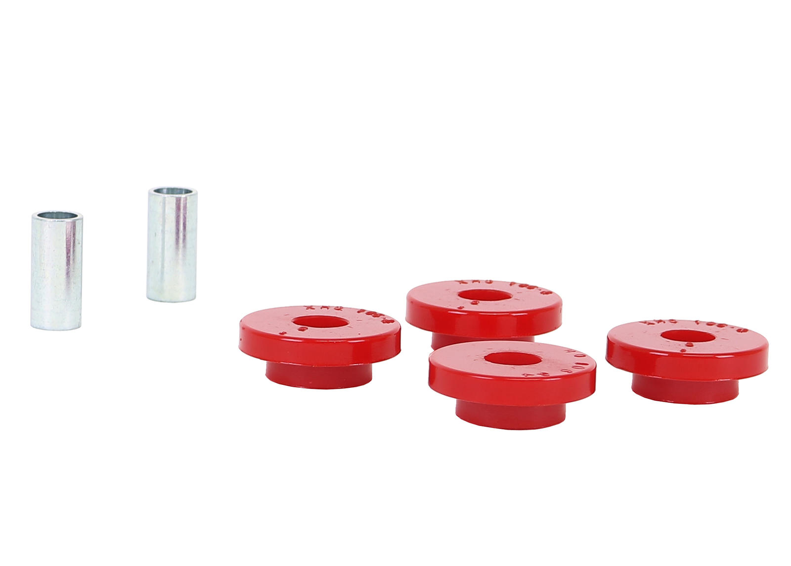 Front  Crossmember - Outrigger Bushing Kit