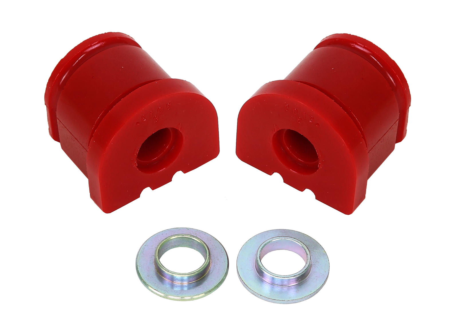 Control Arm Lower - Inner Rear Bushing Kit to Suit Daewoo Cielo