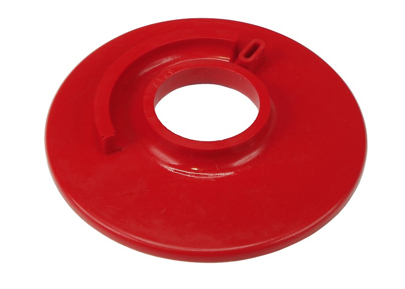 Rear  Coil Spring Pad - Lower Bushing Kit