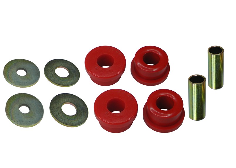 Control Arm Lower - Inner Rear Bushing Kit to Suit Toyota Corolla AE101