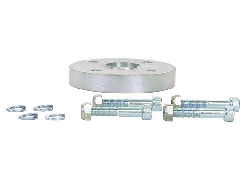 Rear Tailshaft - Spacer Kit to Suit Mitsubishi Triton ML, MN and MQ, MR