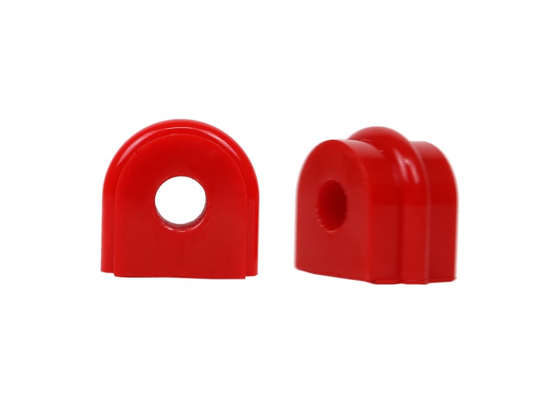 Front Sway Bar Mount - Bushing Kit 15mm to Suit Nissan Patrol GU and Pathfinder R50