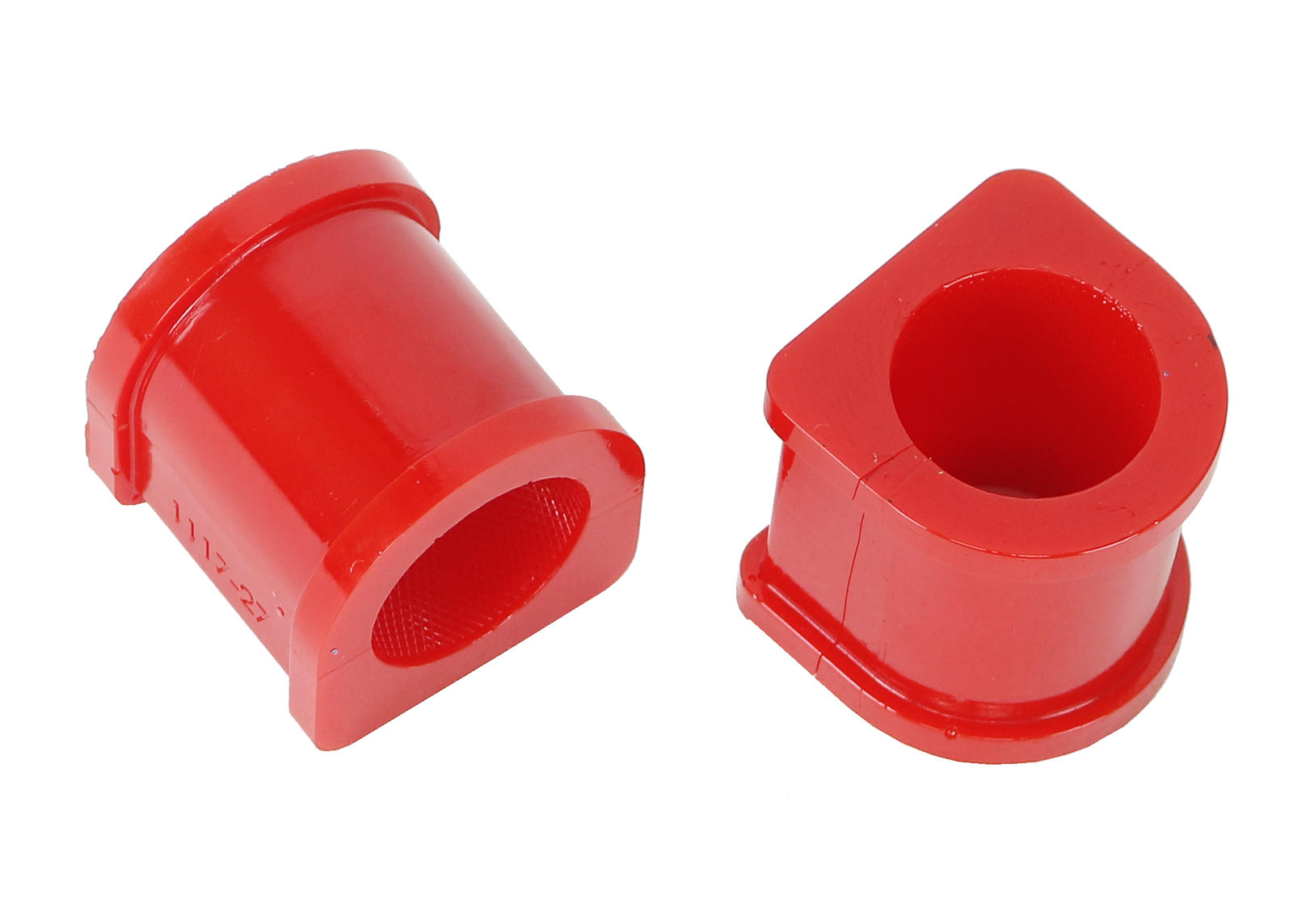 Front Sway Bar Mount - Bushing Kit 27mm to Suit Mitsubishi Triton MK 4wd