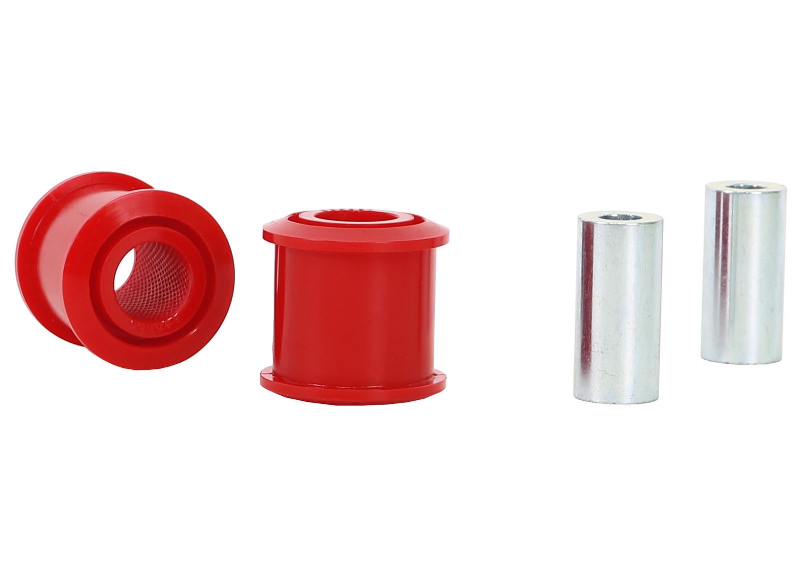 Front Trailing Arm Upper - Rear Bushing Kit to Suit Jeep Gladiator JT and Wrangler JL