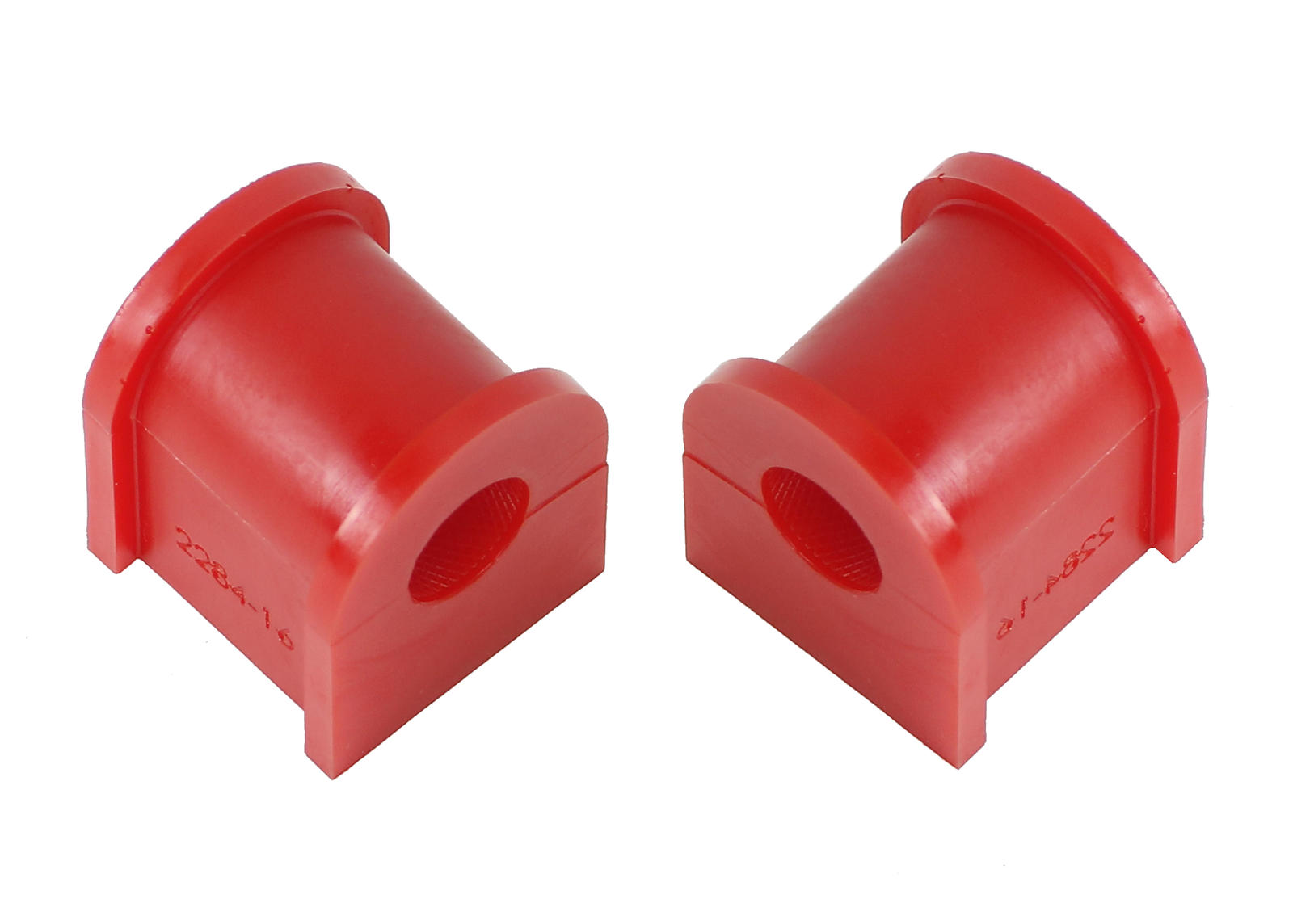 Rear Sway Bar Mount - Bushing Kit 16mm to Suit Toyota Camry SXV20