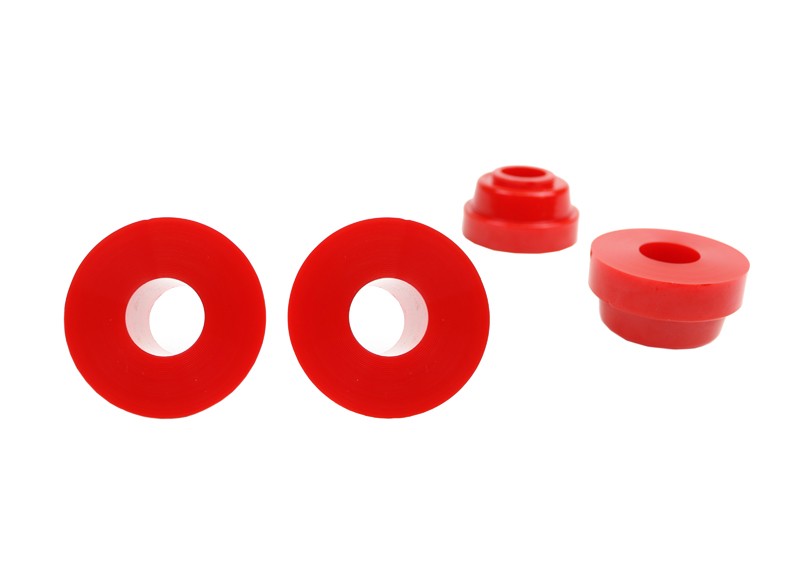 Front Lower Control Arm - Outer Bushing Kit to Suit Holden Barina and Suzuki Swift