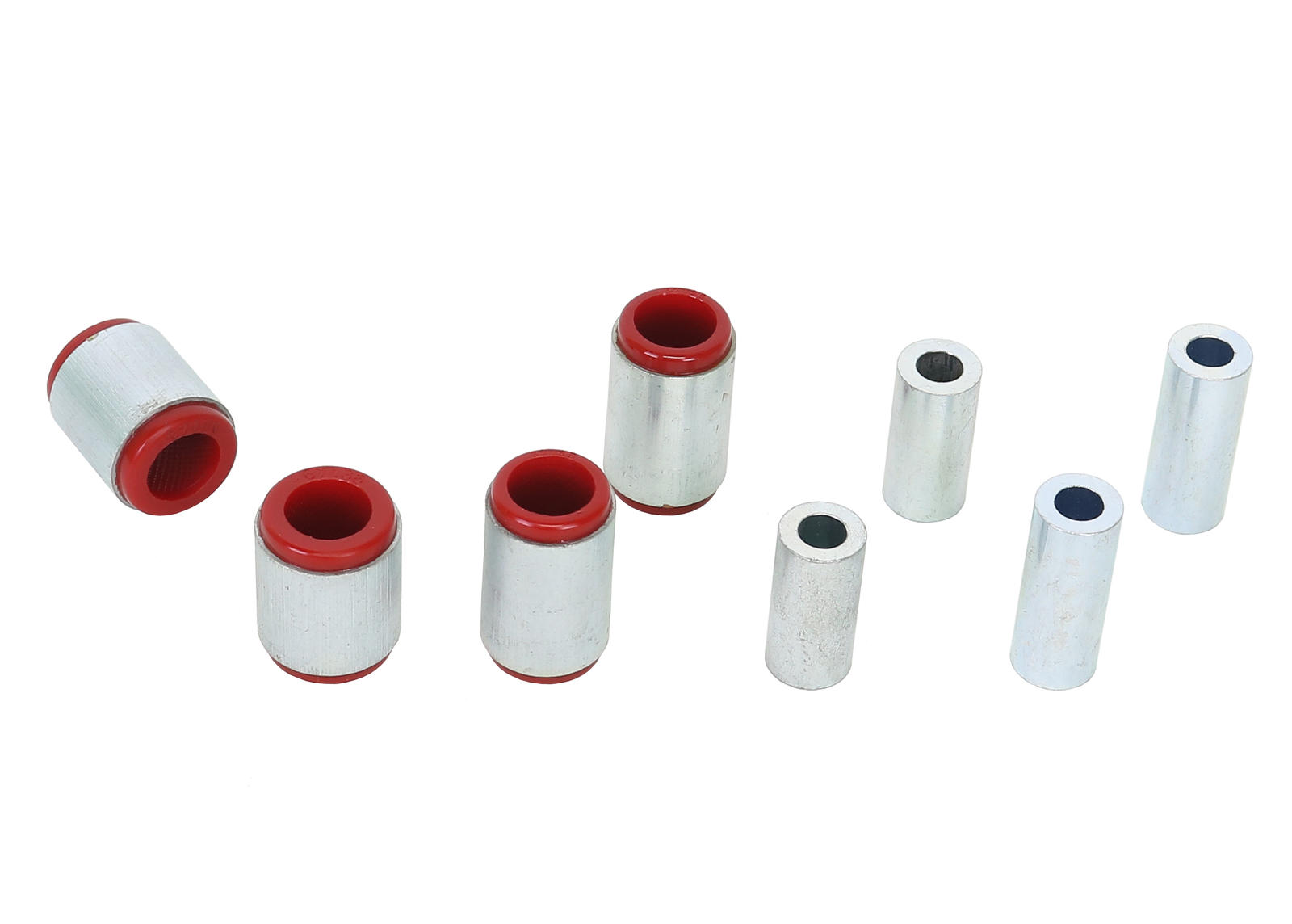 Control Arm Lower Rear - Bushing Kit to Suit Ford Focus, Mazda3 and Volvo C30