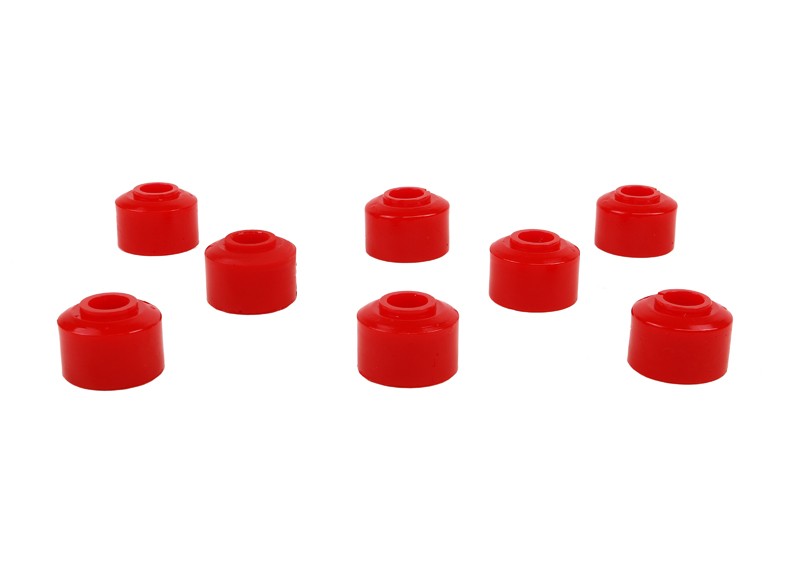 Front Sway Bar Link - Bushing Kit to Suit Chevrolet Corvette and Toyota Celica, Corolla, Corona and Supra