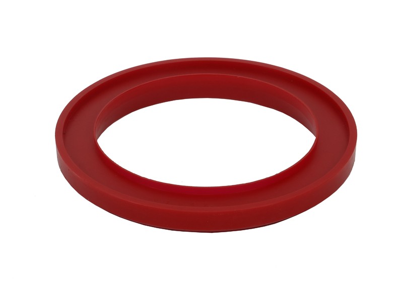 Rear Coil Spring Pad - Bushing Kit to Suit Toyota Land Cruiser 200 Series