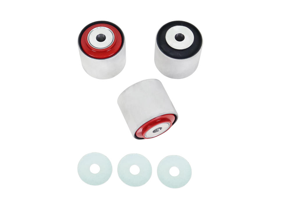 Rear Differential Mount - Bushing Kit to Suit Jeep Grand Cherokee WK2