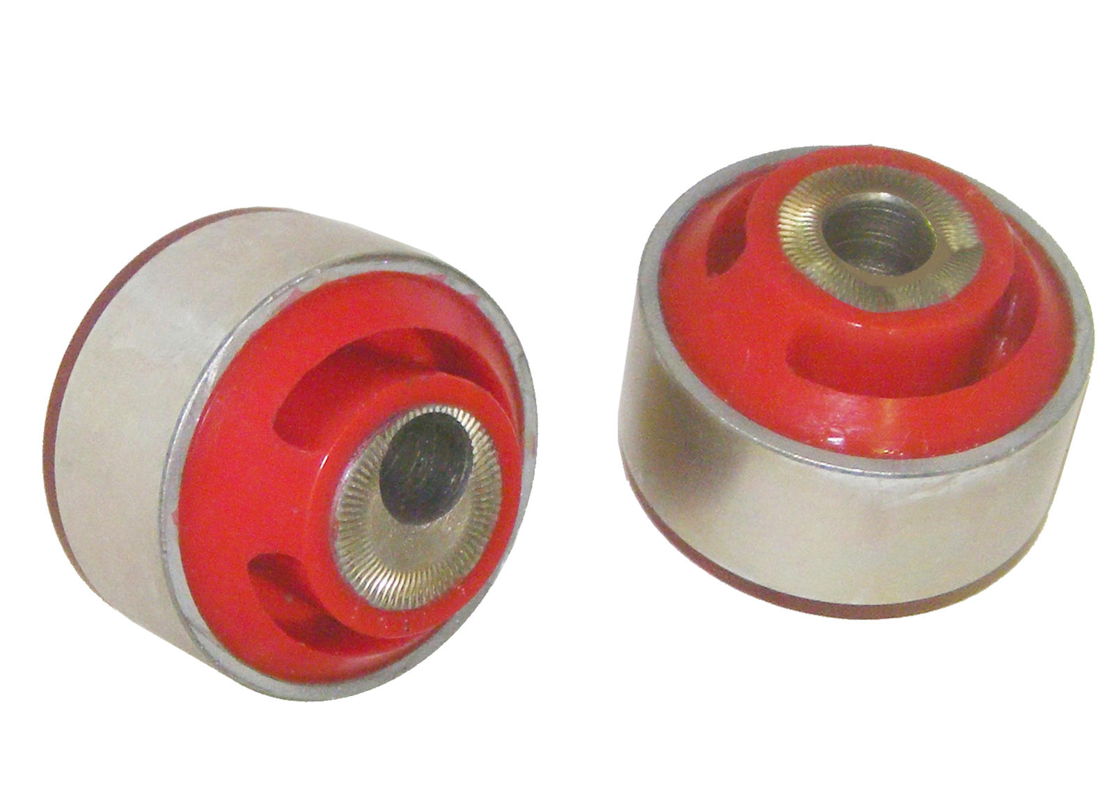 Control Arm Lower - Inner Rear Bushing Kit-Single Offset to Suit Suzuki Swift