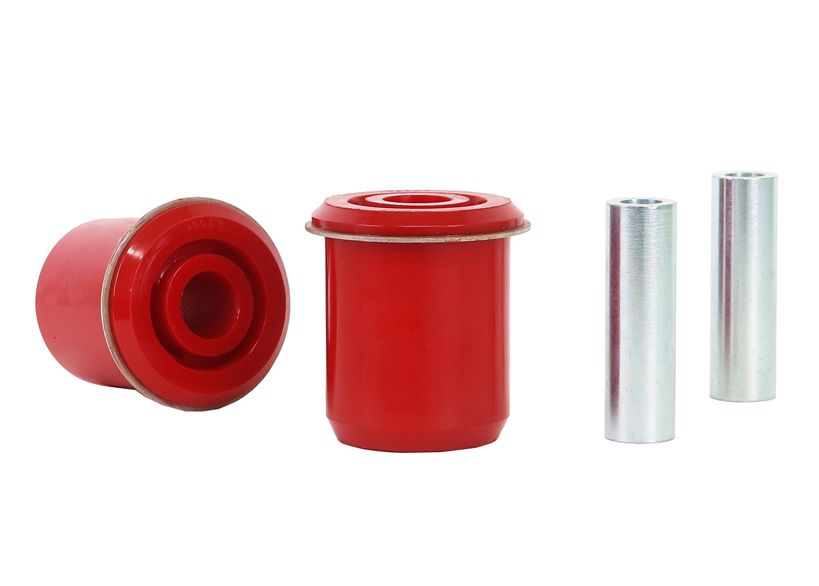 Rear Control Arm Lower Front - Bushing Kit to Suit Land Rover Discovery and Range Rover Sport