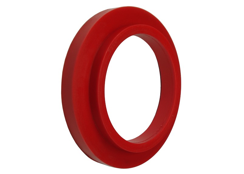 Coil Spring Pad - Upper Bushing Kit to Suit Nissan Patrol GQ, GU