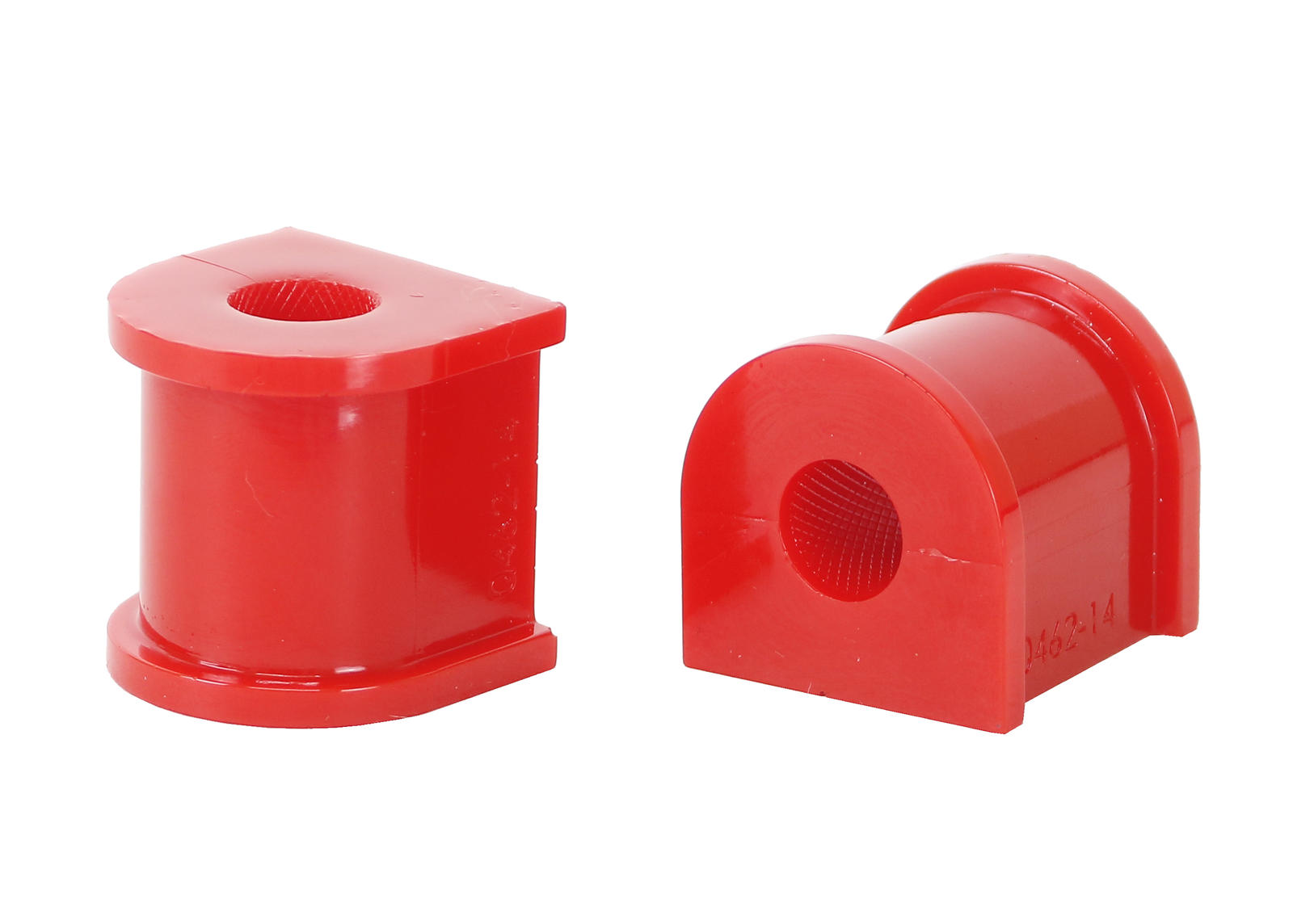 Rear Sway Bar Mount - Bushing Kit 14mm to Suit Holden Commodore, Apollo, Nova, HSV and Toyota Camry, Celica and Corolla