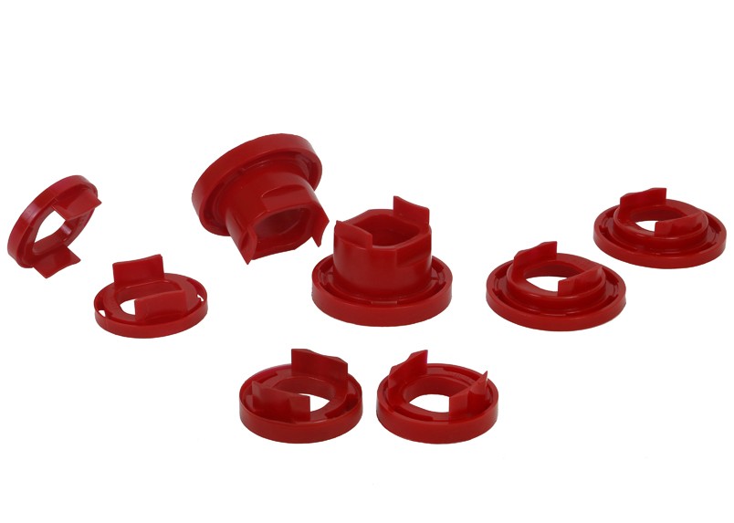 Rear Subframe - Bushing Kit to Suit Holden Commodore VE, VF and HSV