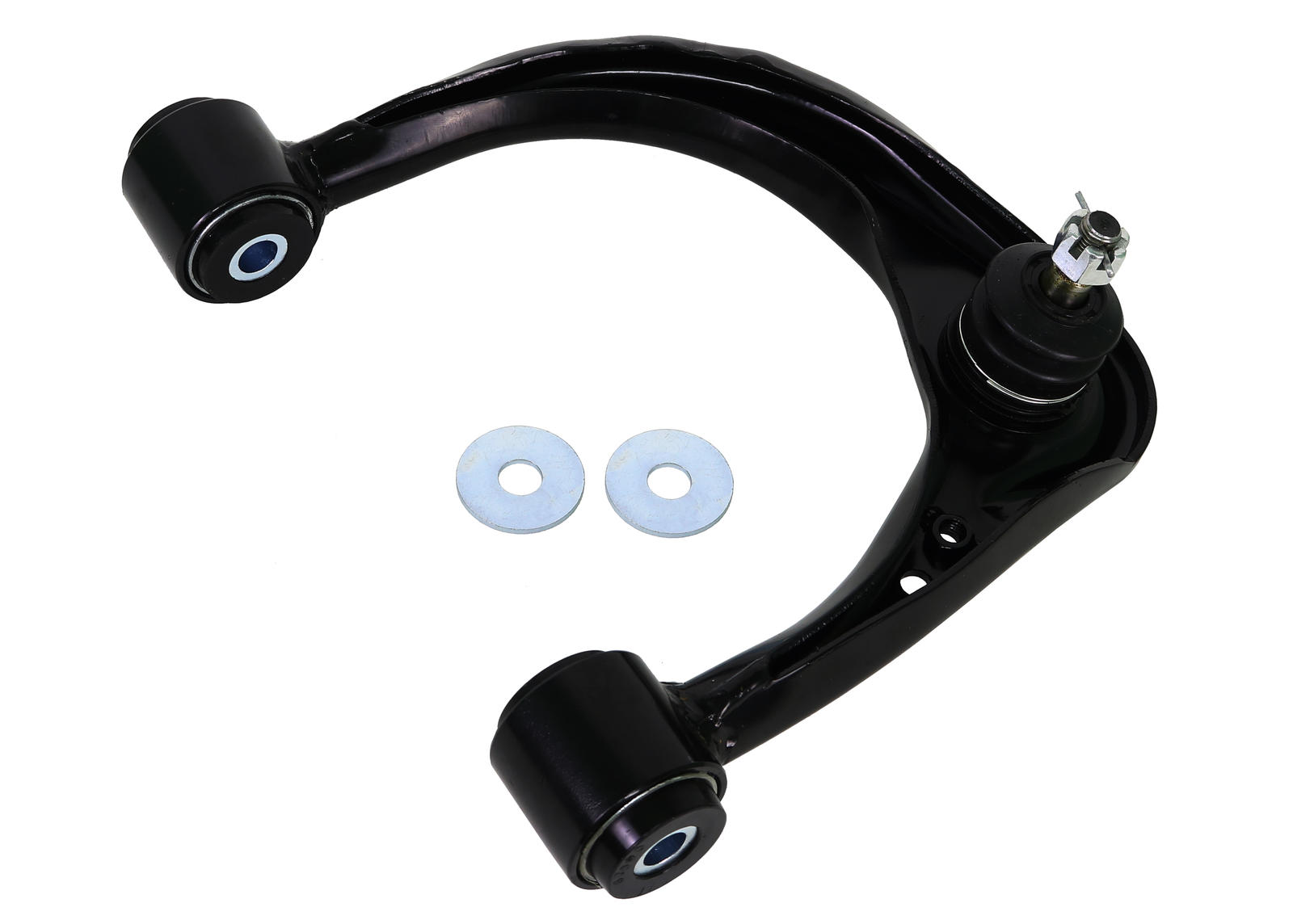 Front Upper Control Arm Left to Suit Toyota HiLux 2005-on and Foton Tunland 4wd