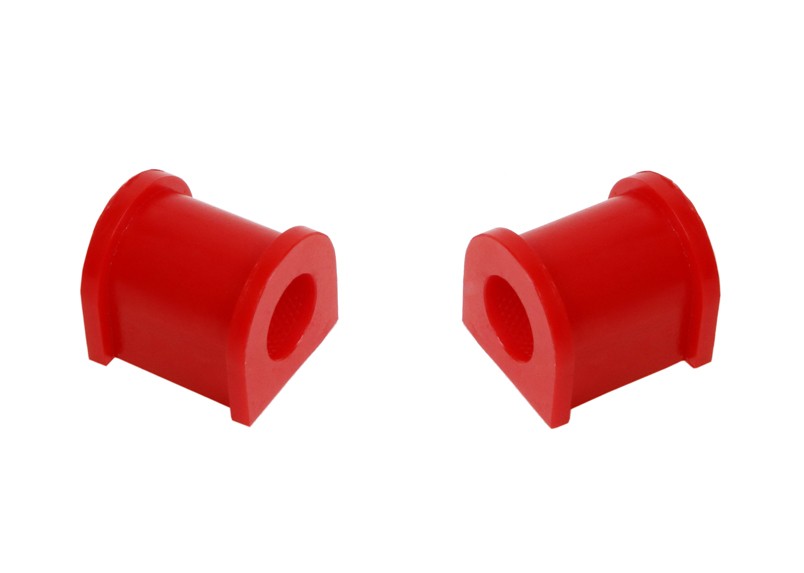 Rear Sway Bar Mount - Bushing Kit 18mm to Suit Holden Commodore VE, VF and HSV