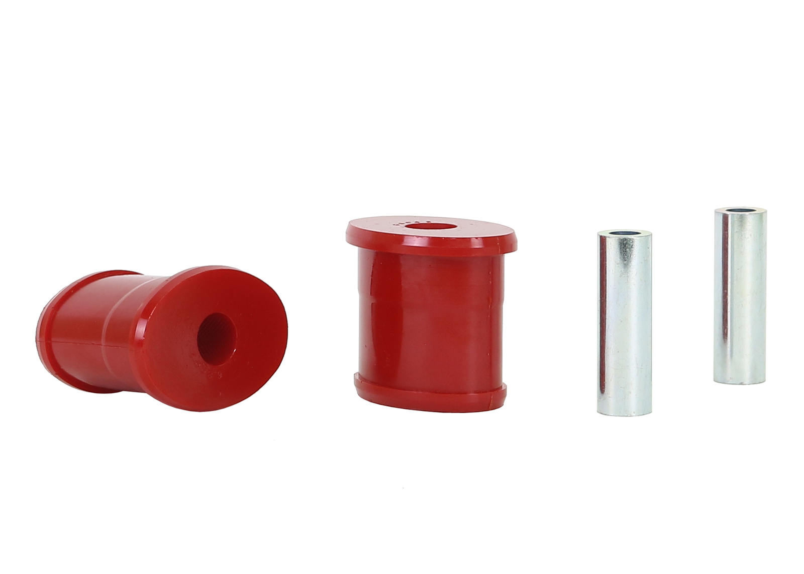 Trailing Arm Lower - Bushing Kit to Suit Jeep Grand Cherokee WJ, WG