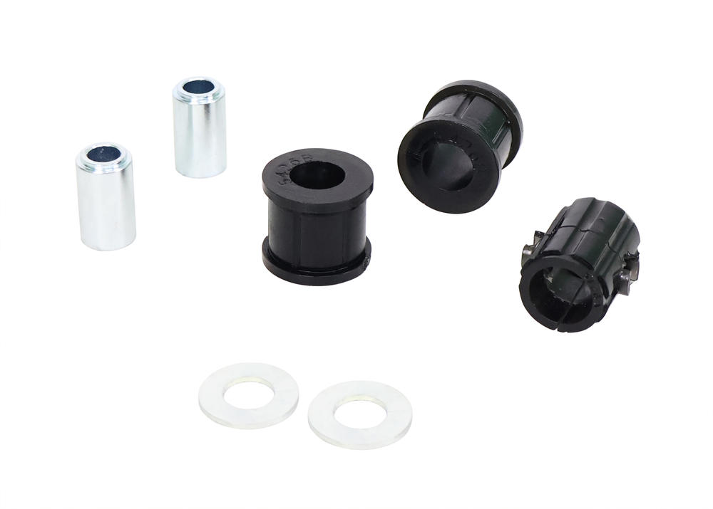 Front Gearbox Shifter - Bushing Kit to Suit Ford Ranger PX1, PX2 and Mazda BT-50 UP, UR