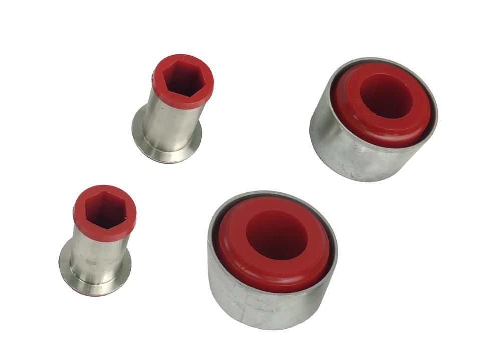 Front Lower Control Arm - Inner Rear Bushing Kit to Suit Mini Cooper R50, R56