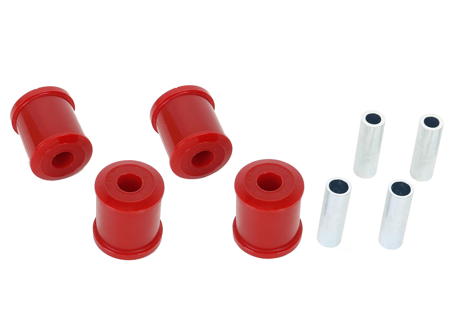 Rear Trailing Arm Lower - Bushing Kit to Suit Nissan Skyline and Pintara R31