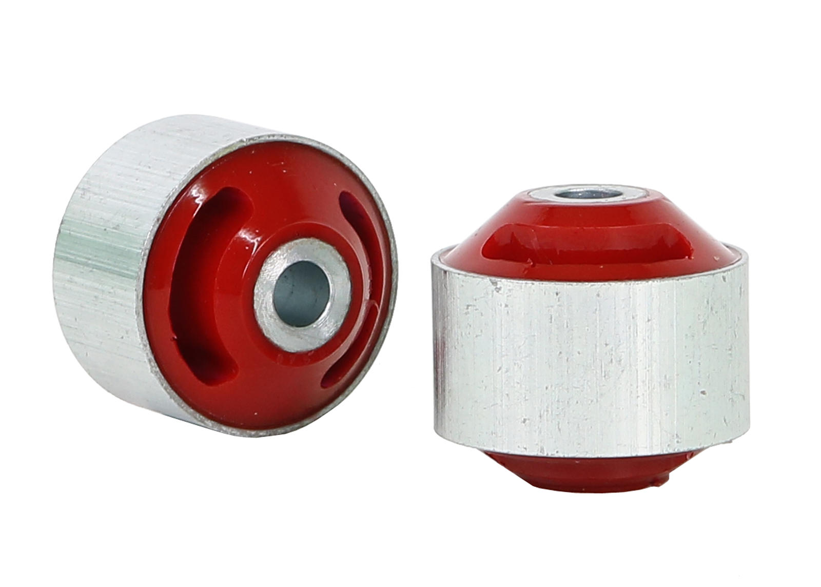 Front Lower Control Arm - Inner Front Bushing Kit to Suit Hyundai Accent, I30 and Kia Rio