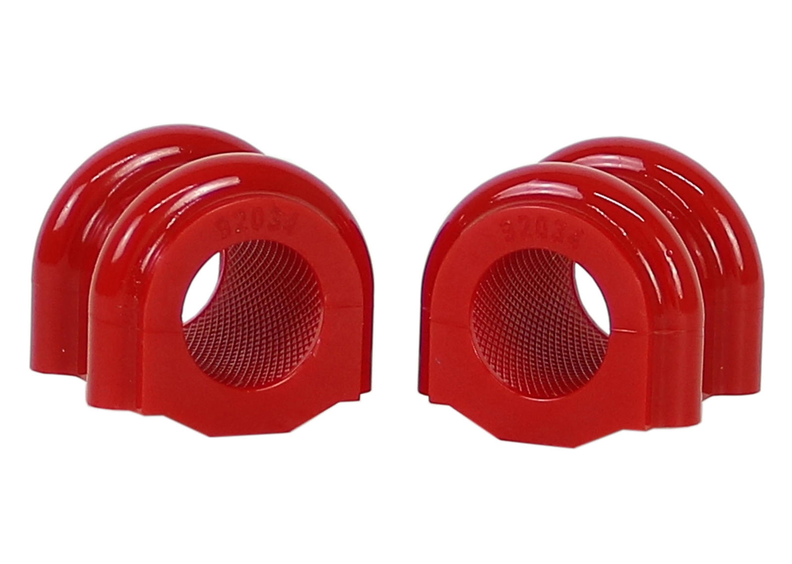 Front Sway Bar Mount - Bushing Kit 27mm to Suit Hyundai iLoad, iMax, Santa Fe and Kia Sorento