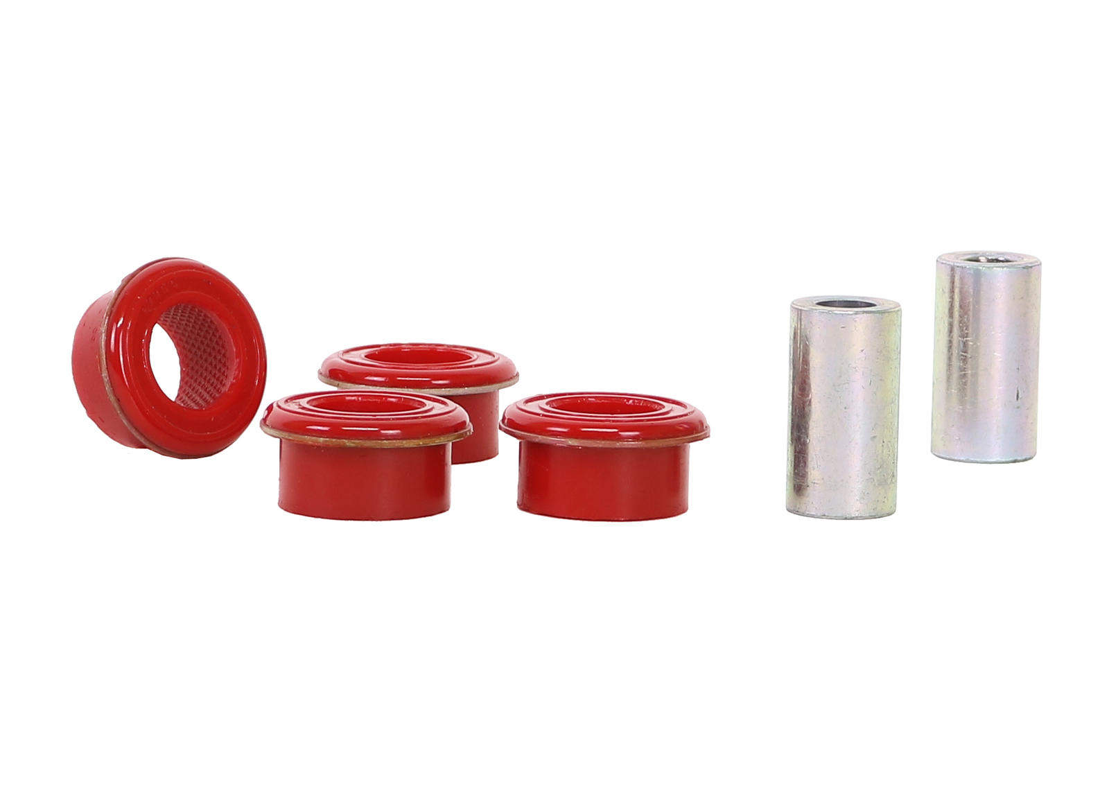 Rear Control Arm Lower Rear - Inner Bushing Kit to Suit Subaru BRZ, Impreza, Levorg, Liberty and Toyota 86