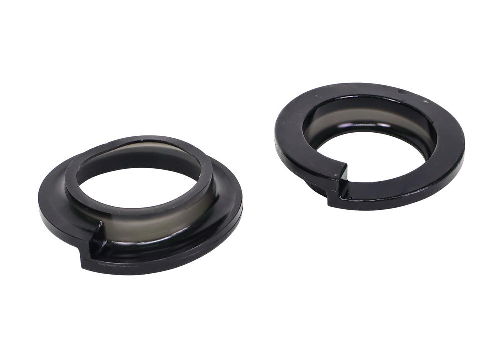 Front  Coil Spring Pad - Lower Bushing Kit