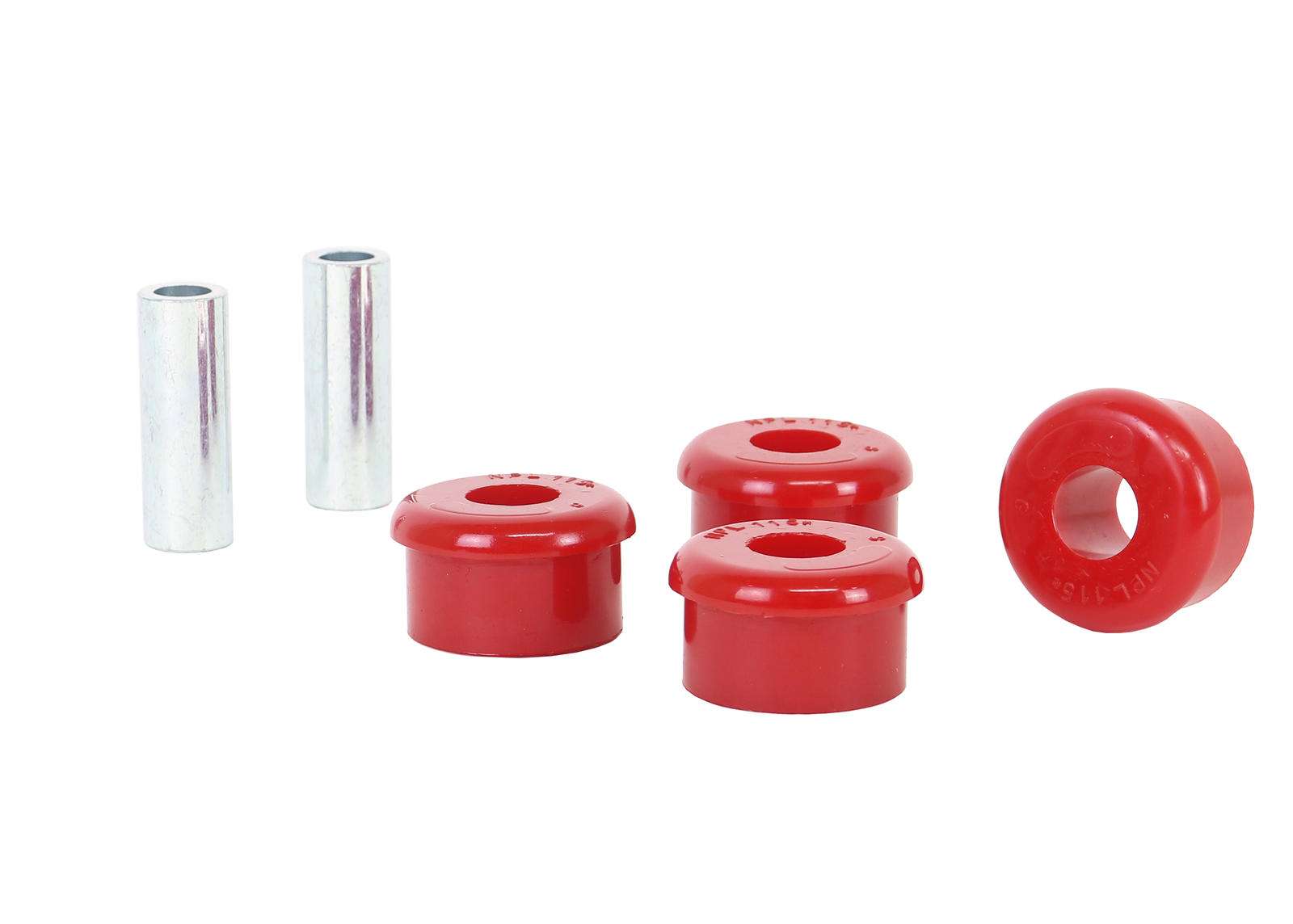 Rear  Trailing Arm Lower - Front Bushing Kit