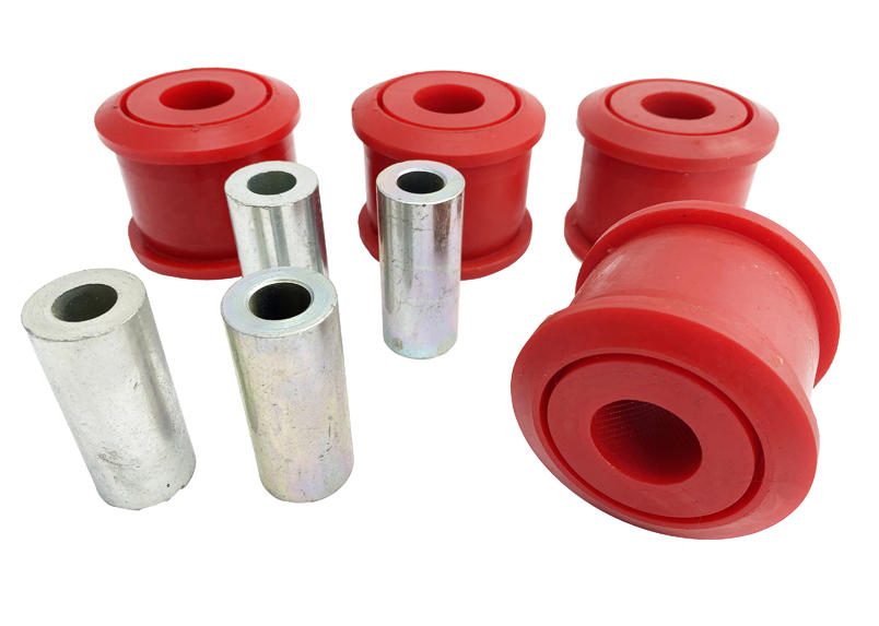 Rear Trailing Arm Lower - Bushing Kit to Suit Toyota Land Cruiser 200, 300 Series