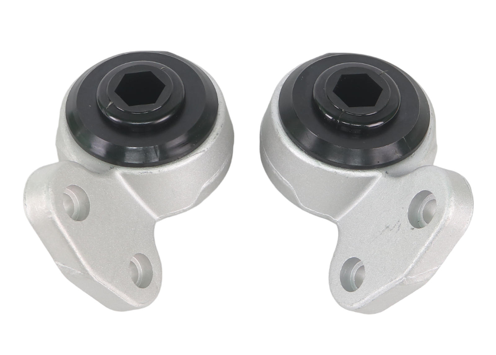 Front Lower Control Arm - Inner Rear Bushing Kit to Suit BMW 3 Series E46 and Z4 E85, E86