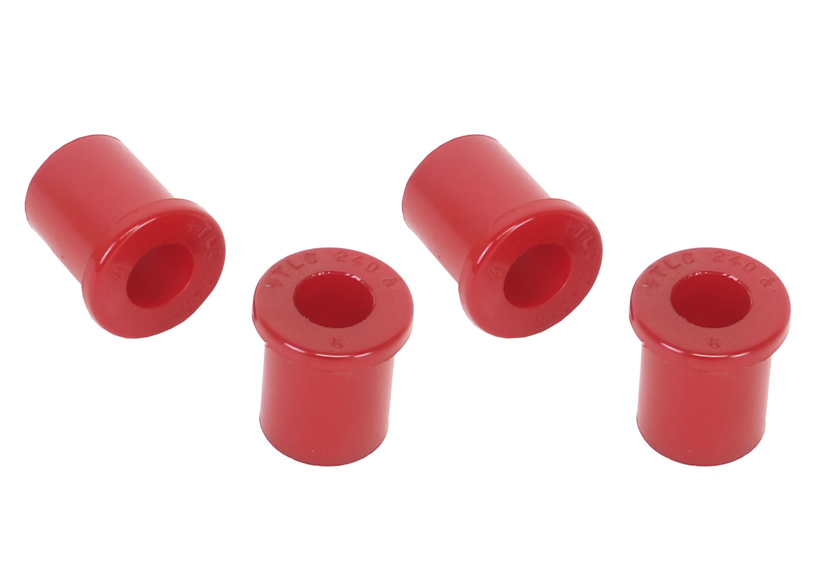 Leaf Spring - Shackle Bushing Kit to Suit Toyota Dyna