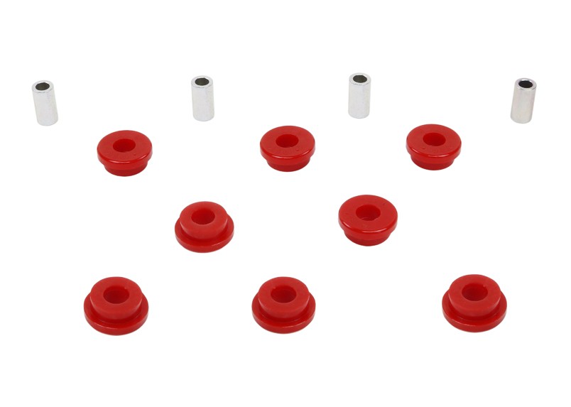 Sway Bar Link - Bushing Kit to Suit Holden Gemini