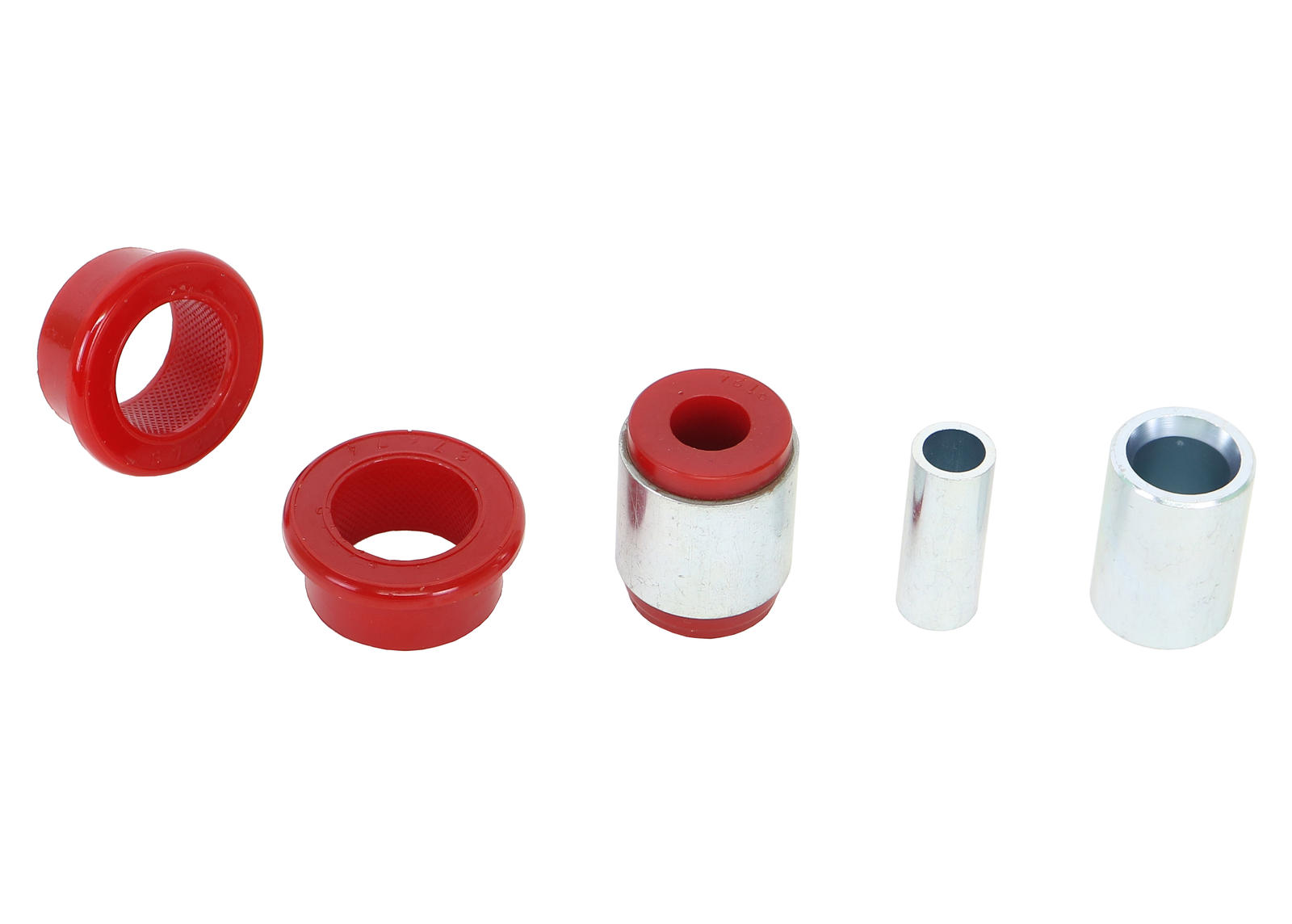Rear Panhard Rod - Bushing Kit to Suit Nissan Pathfinder R50 and QX4 JR50